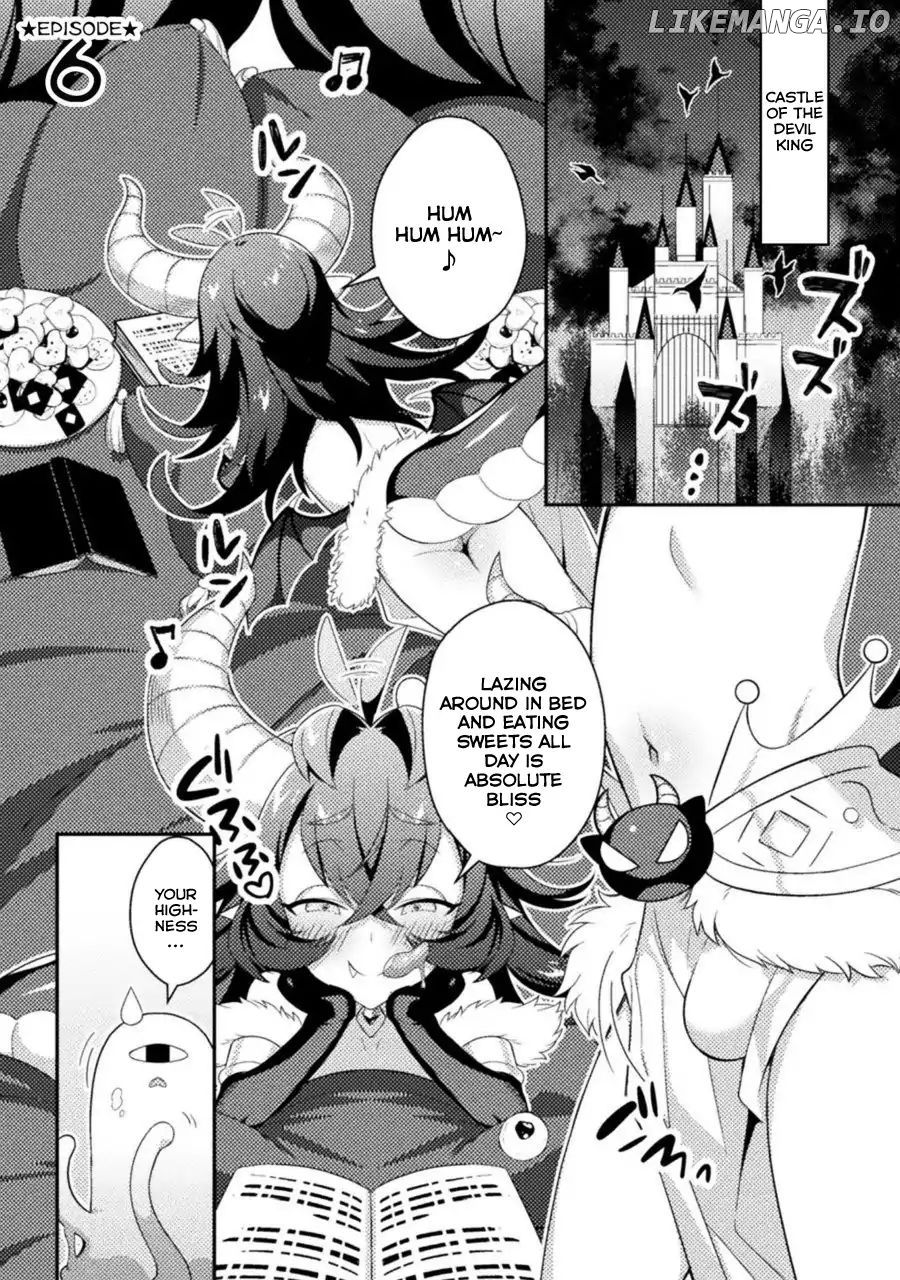 After Reincarnation, My Party Was Full Of Traps, But I'm Not A Shotacon! chapter 6 - page 2