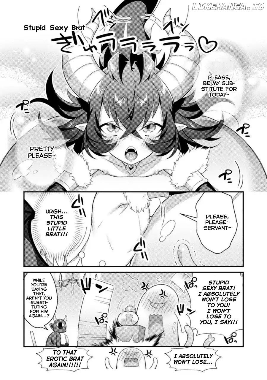 After Reincarnation, My Party Was Full Of Traps, But I'm Not A Shotacon! chapter 6 - page 4