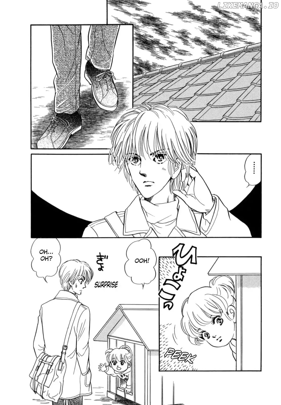 Wonder! (Akira Kawa) chapter 13 - page 2