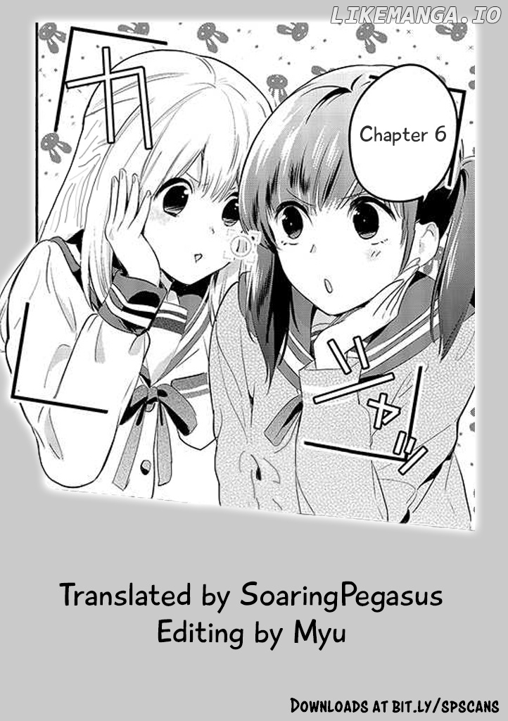 A Story About An Old Man Teaches Bad Things To A School Girl chapter 6 - page 2