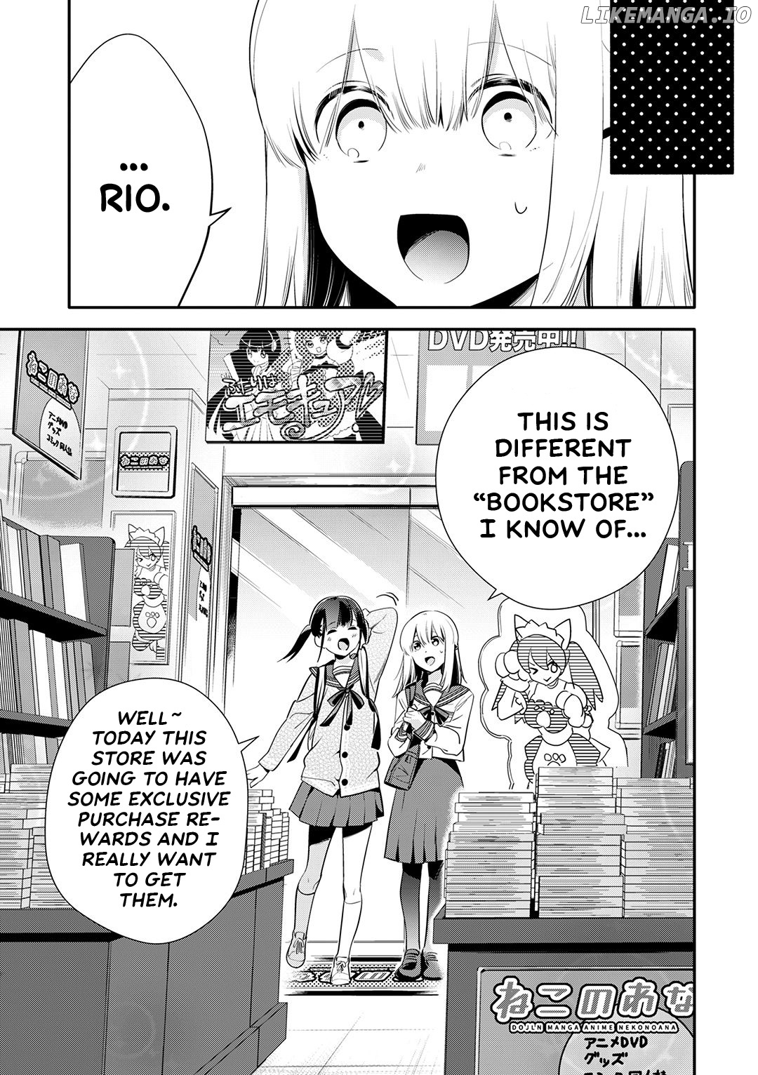 A Story About An Old Man Teaches Bad Things To A School Girl chapter 25 - page 4