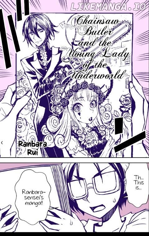 Tadokoro-San (Tatsubon) chapter 82 - page 2