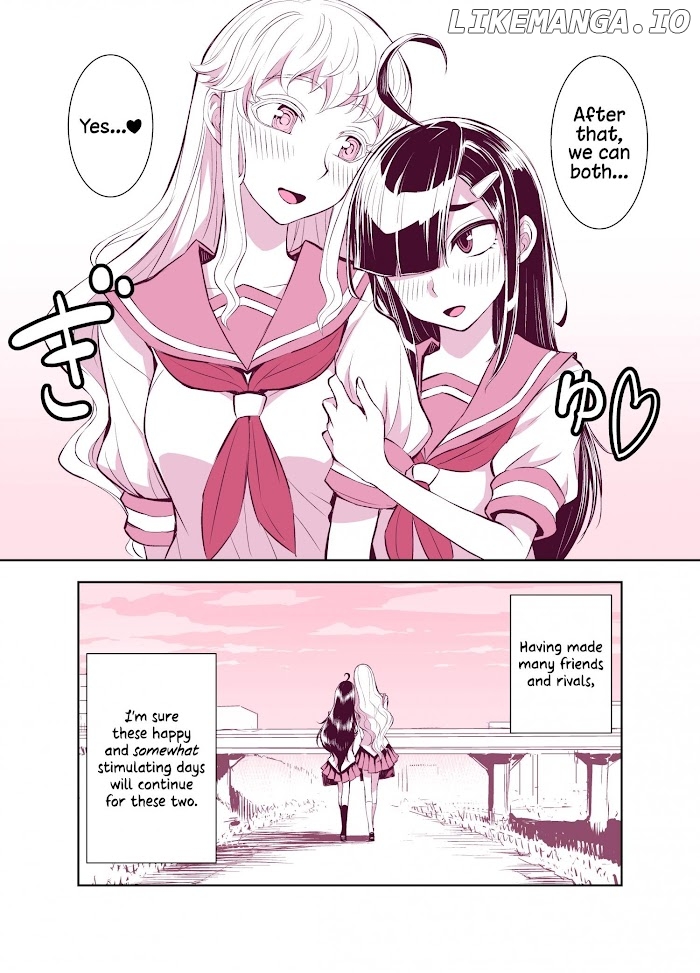 Tadokoro-San (Tatsubon) chapter 110 - page 5