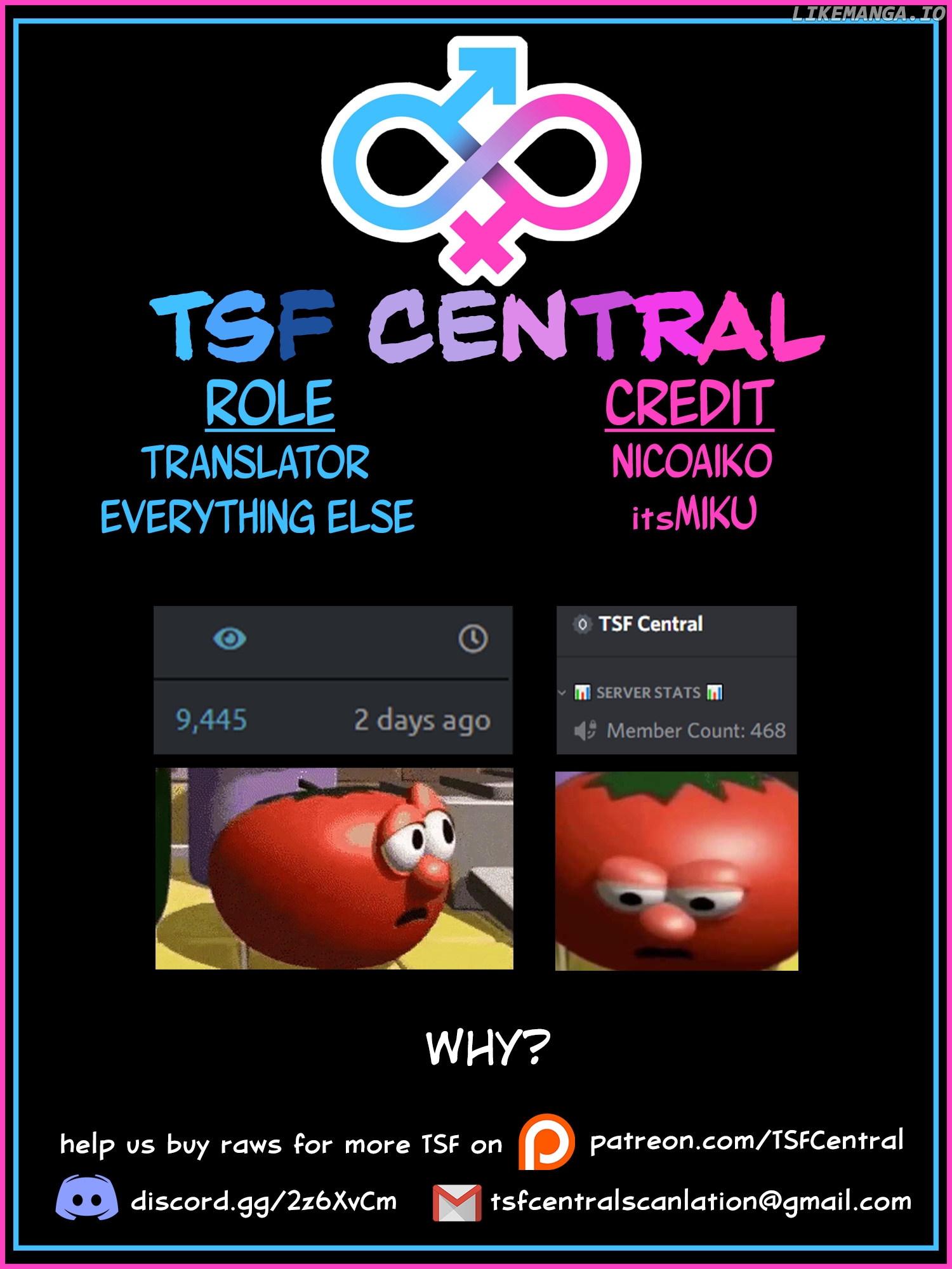 A Boy who Loves Genderswap got Genderswapped so He acts out His Ideal Genderswap Girl chapter 28 - page 4
