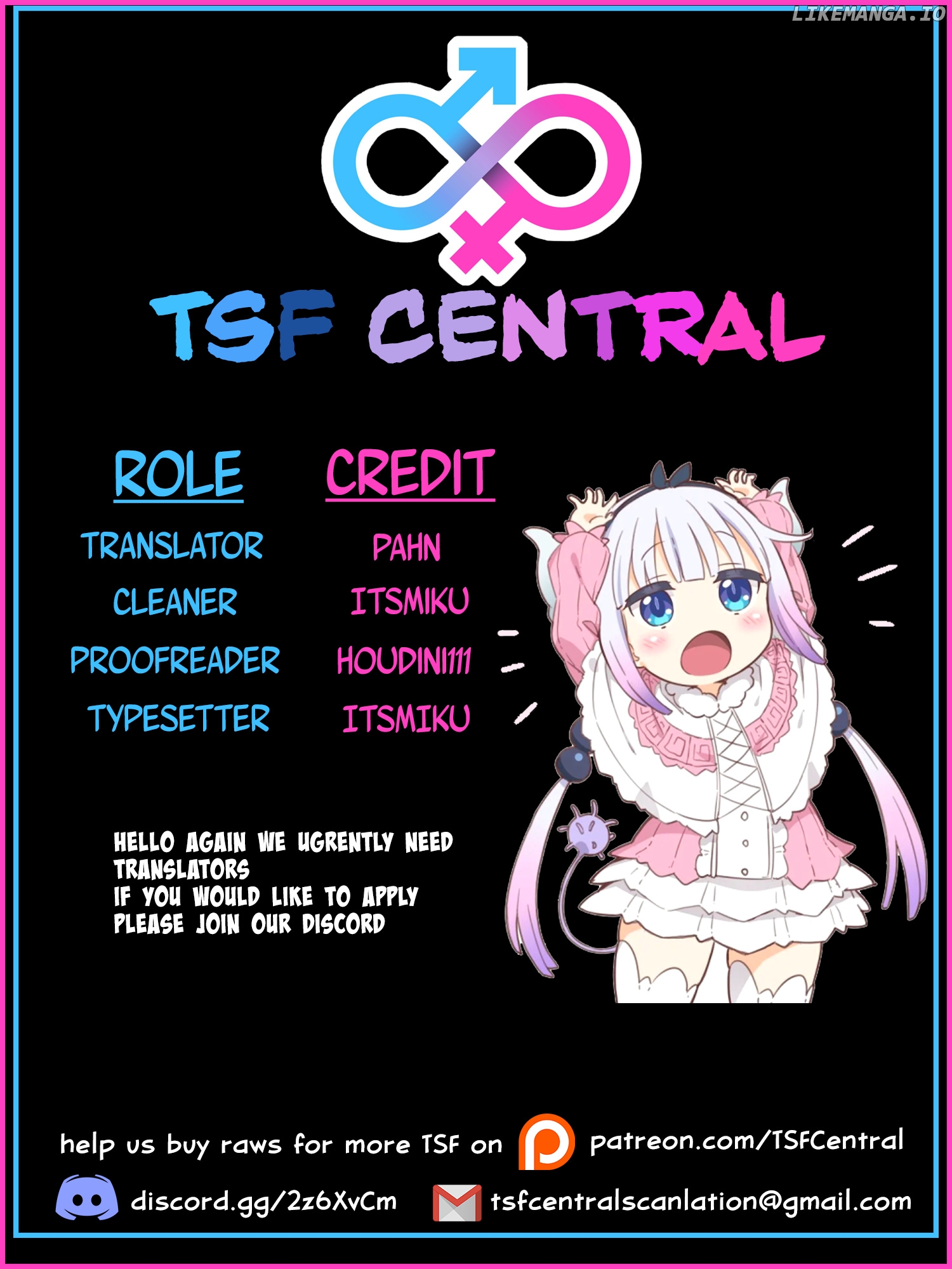 A Boy who Loves Genderswap got Genderswapped so He acts out His Ideal Genderswap Girl chapter 16 - page 5