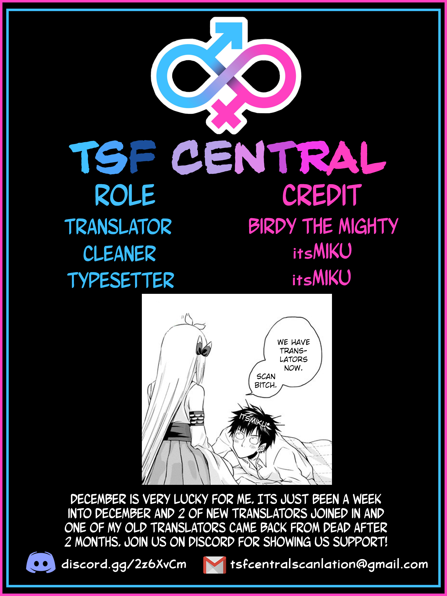 A Boy who Loves Genderswap got Genderswapped so He acts out His Ideal Genderswap Girl chapter 24 - page 5