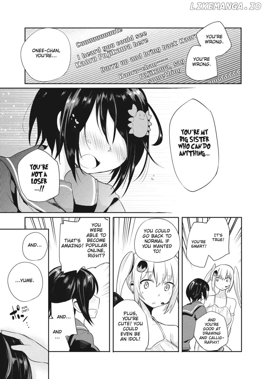 Count Fujiwara's Suffering chapter 24 - page 13