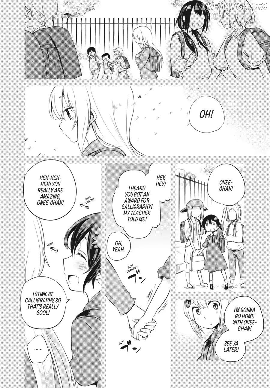 Count Fujiwara's Suffering chapter 24 - page 4