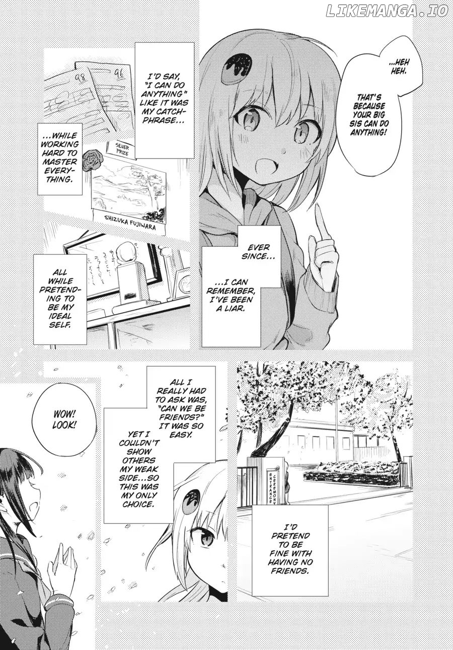 Count Fujiwara's Suffering chapter 24 - page 5