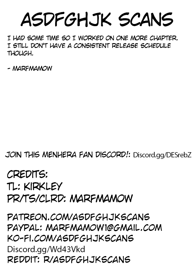 Menhera Shoujo Kurumi-Chan chapter 153 - page 2