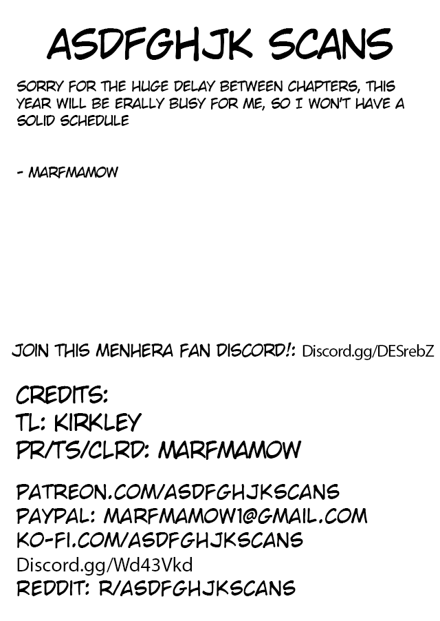 Menhera Shoujo Kurumi-Chan chapter 152 - page 2