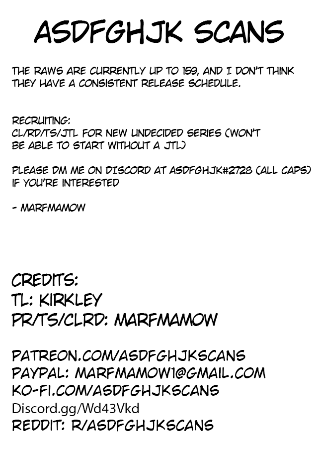 Menhera Shoujo Kurumi-Chan chapter 147 - page 2