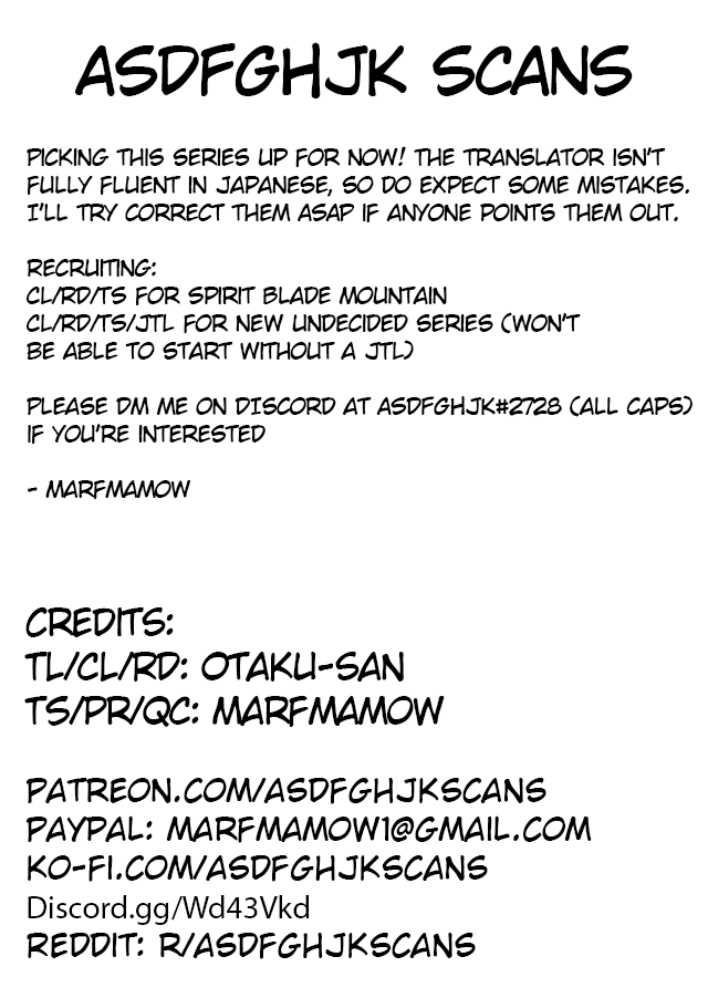 Menhera Shoujo Kurumi-Chan chapter 135 - page 2