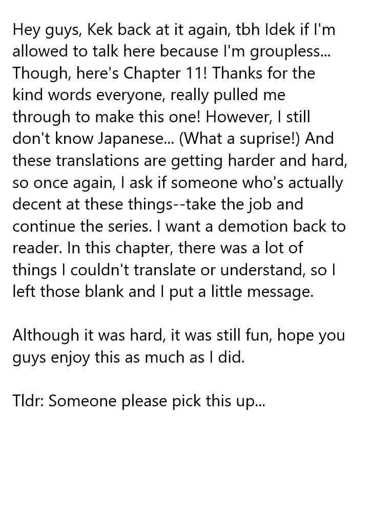 A High School Girl And A Private Teacher chapter 11 - page 5