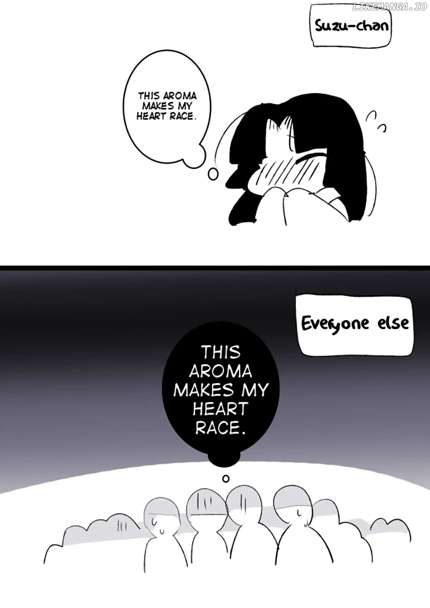 Snake Woman And Offering-Chan chapter 1 - page 11