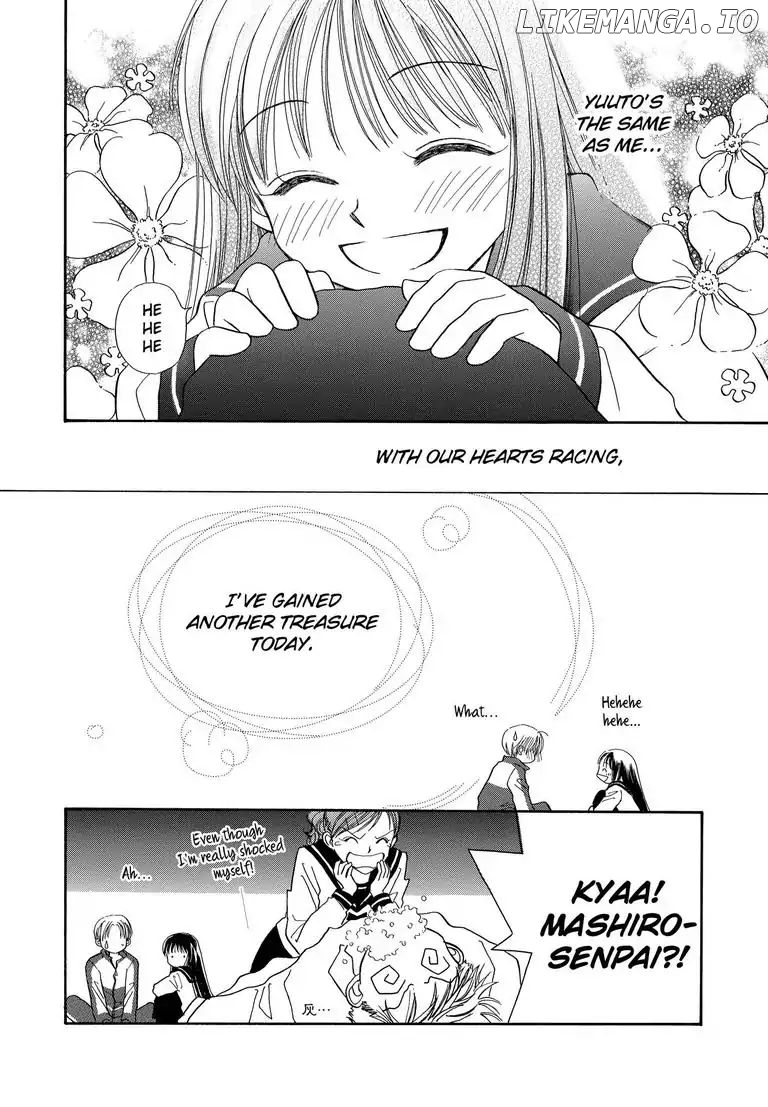 Sweet Pain (Tsunami Minatsuki) chapter 1 - page 41