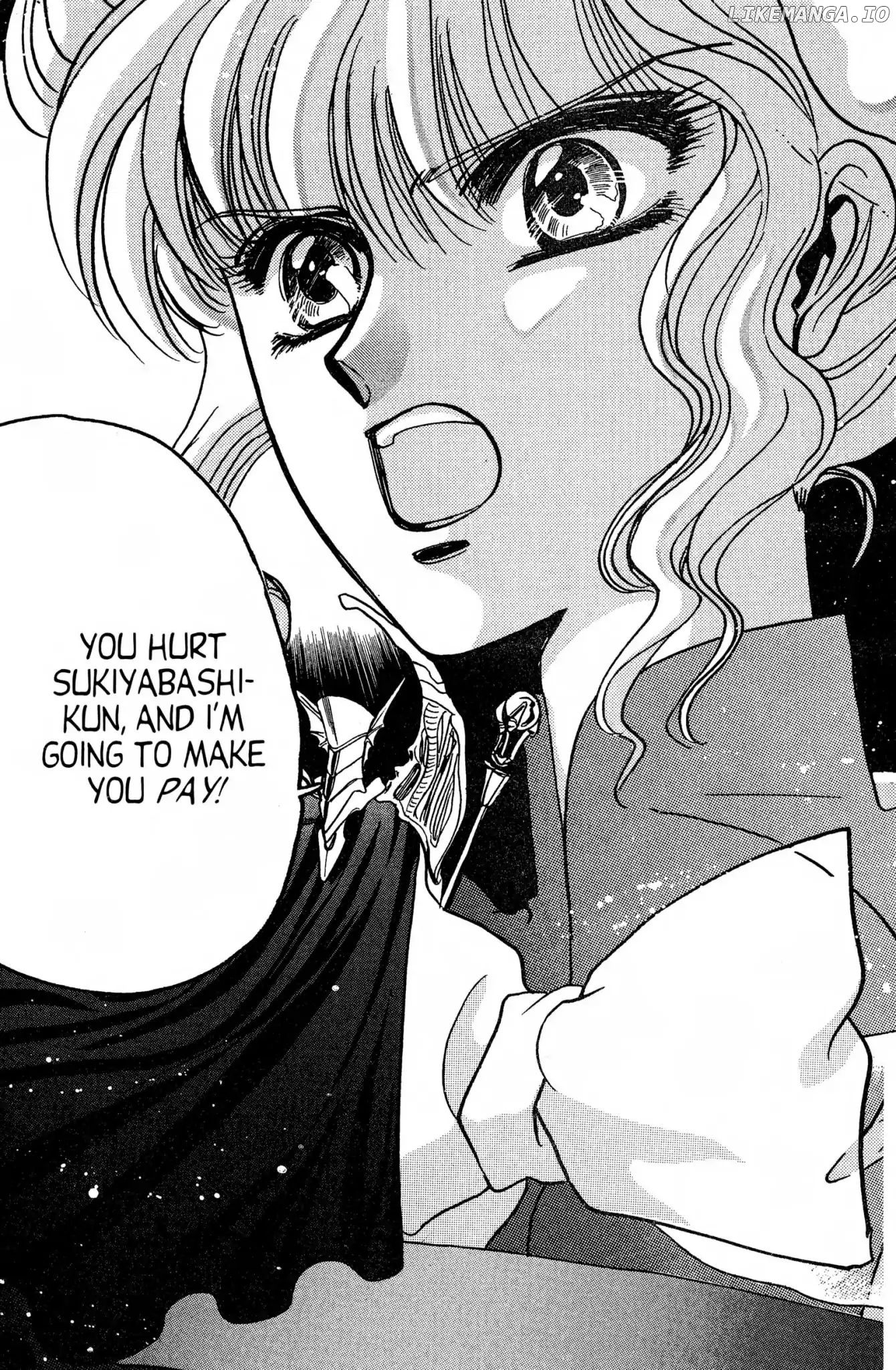 Duklyon: Clamp School Defenders chapter 10 - page 15
