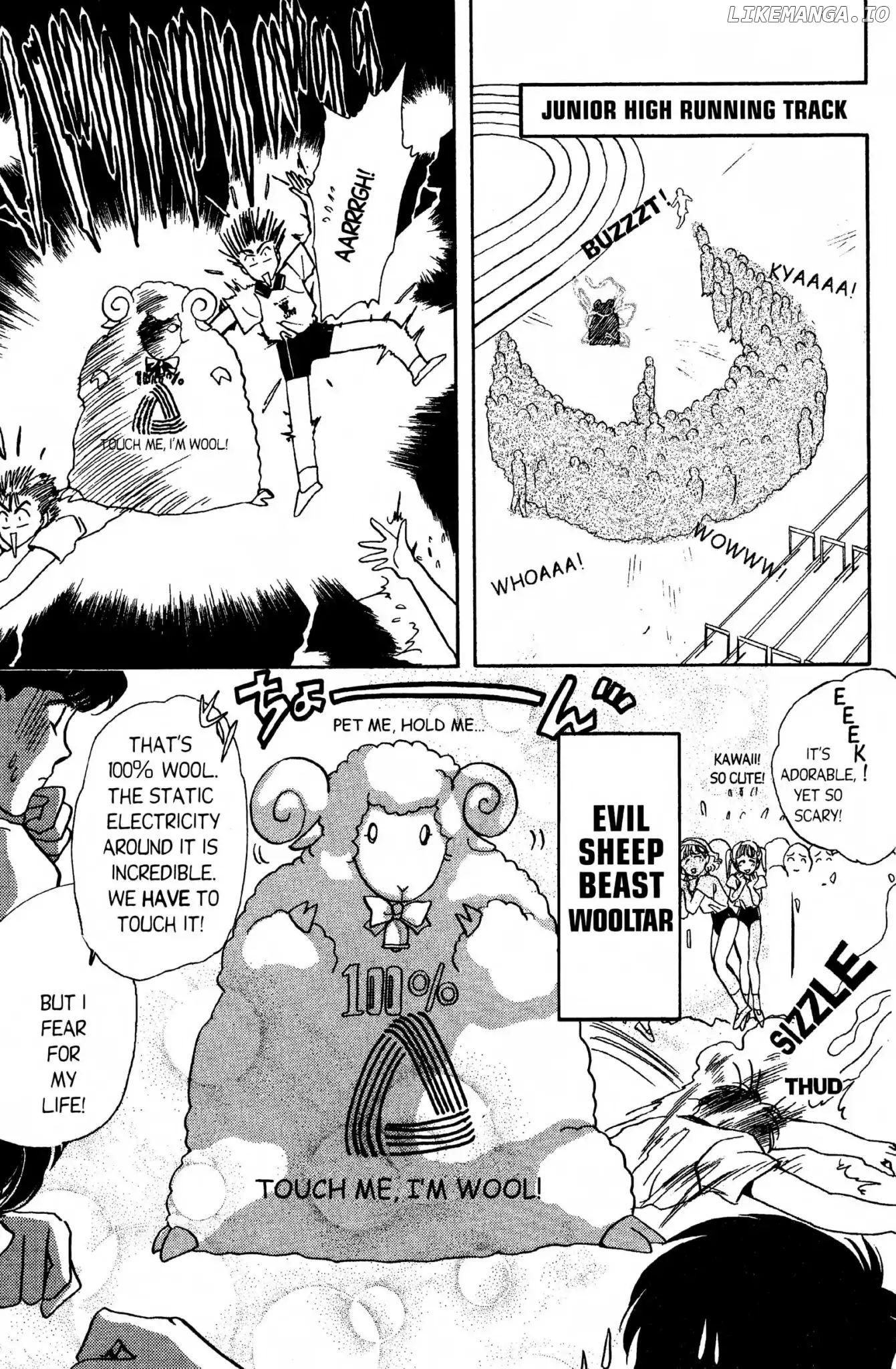 Duklyon: Clamp School Defenders chapter 4 - page 12