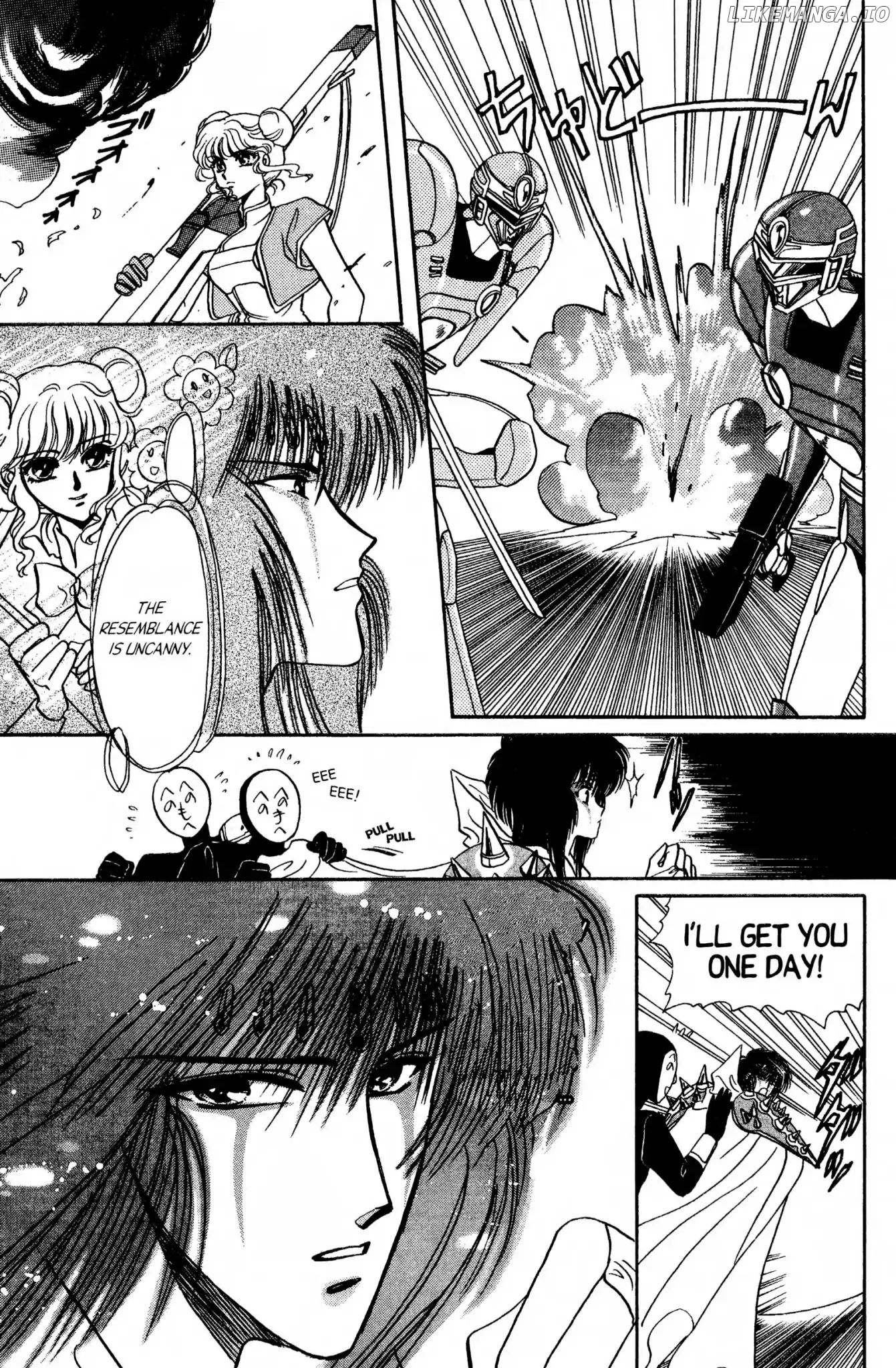 Duklyon: Clamp School Defenders chapter 4 - page 20
