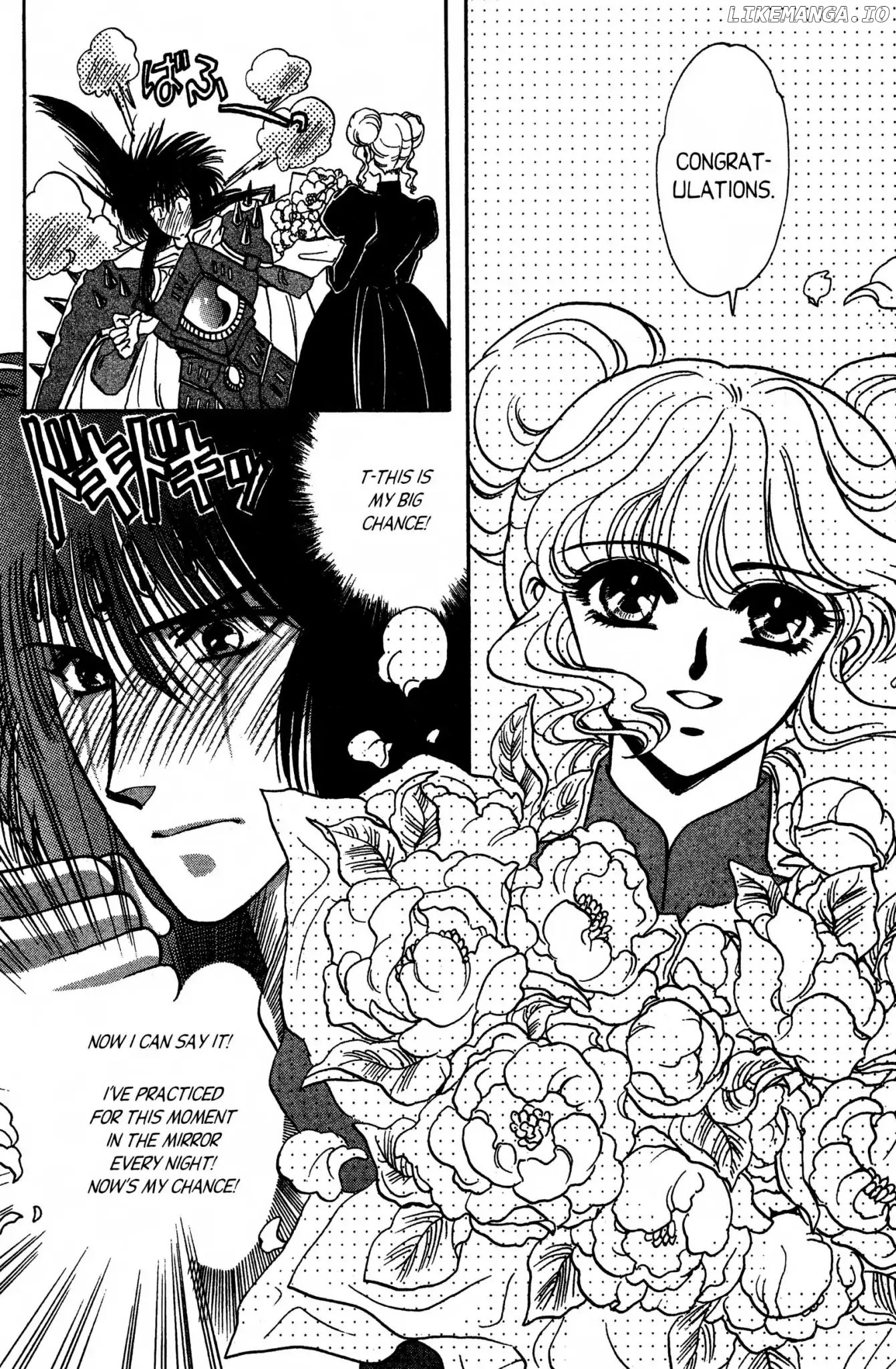 Duklyon: Clamp School Defenders chapter 4 - page 5