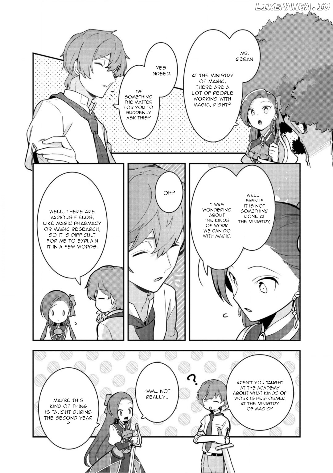 I Reincarnated into an Otome Game as a Villainess With Only Destruction Flags... In a Dire Situation!? Verge of Destruction Arc chapter 16 - page 3