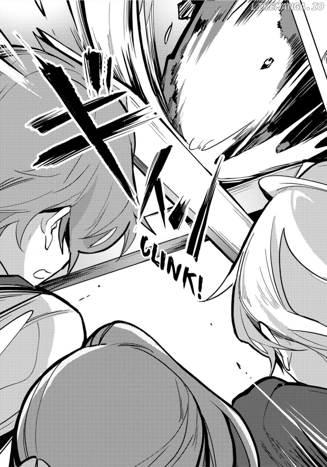 I Reincarnated into an Otome Game as a Villainess With Only Destruction Flags... In a Dire Situation!? Verge of Destruction Arc chapter 11 - page 17
