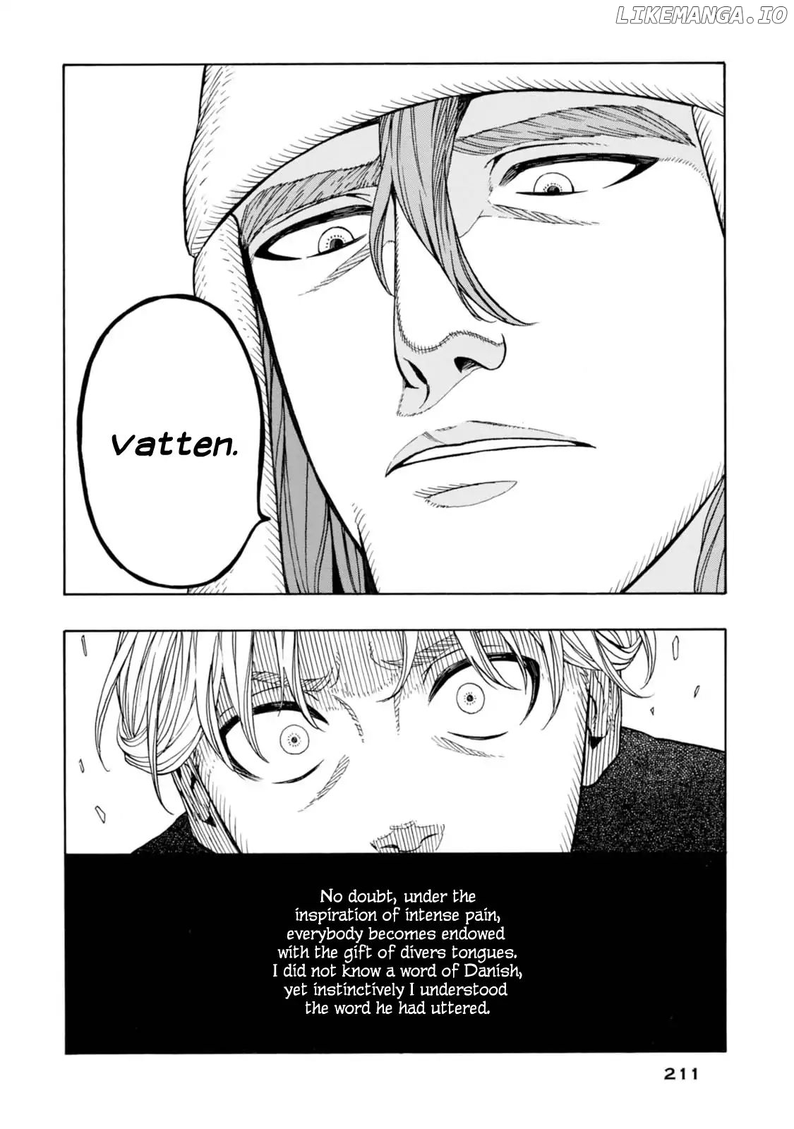 Journey to the Center of the Earth chapter 6 - page 18