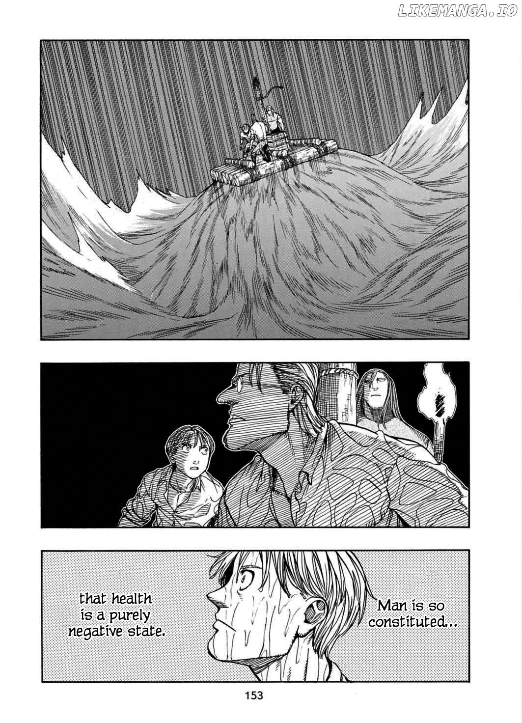 Journey to the Center of the Earth chapter 24 - page 2