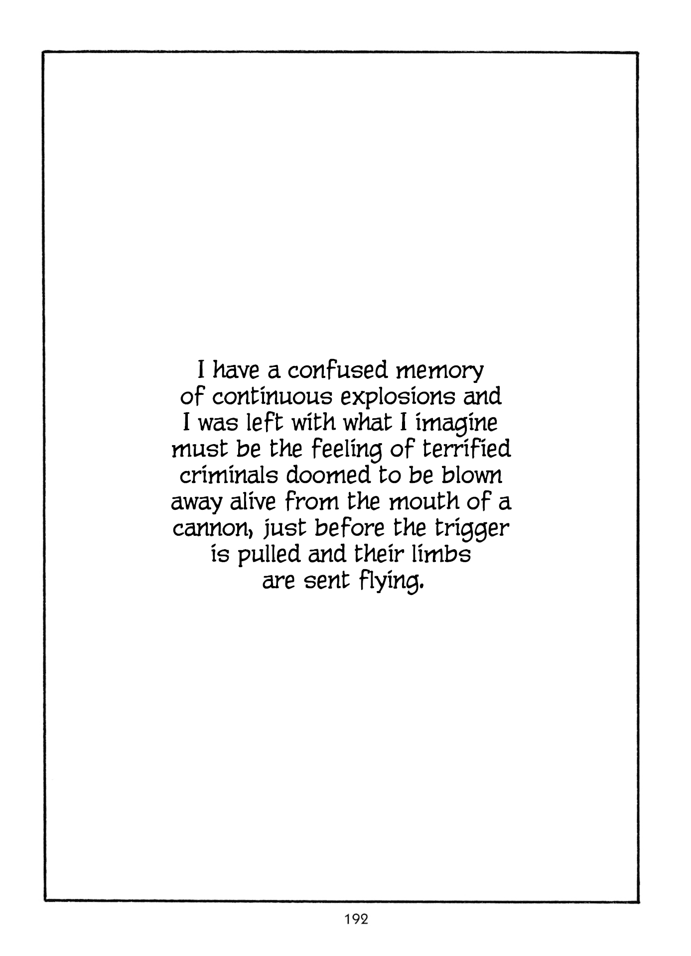 Journey to the Center of the Earth chapter 24 - page 39