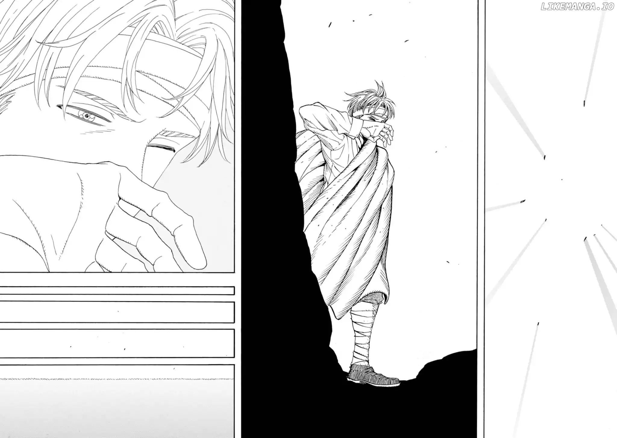Journey to the Center of the Earth chapter 10 - page 17