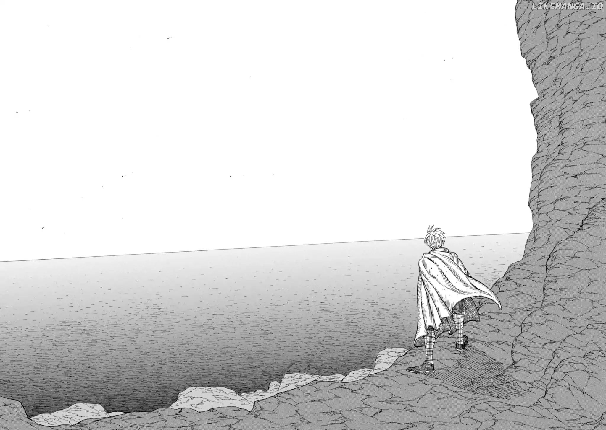 Journey to the Center of the Earth chapter 10 - page 18