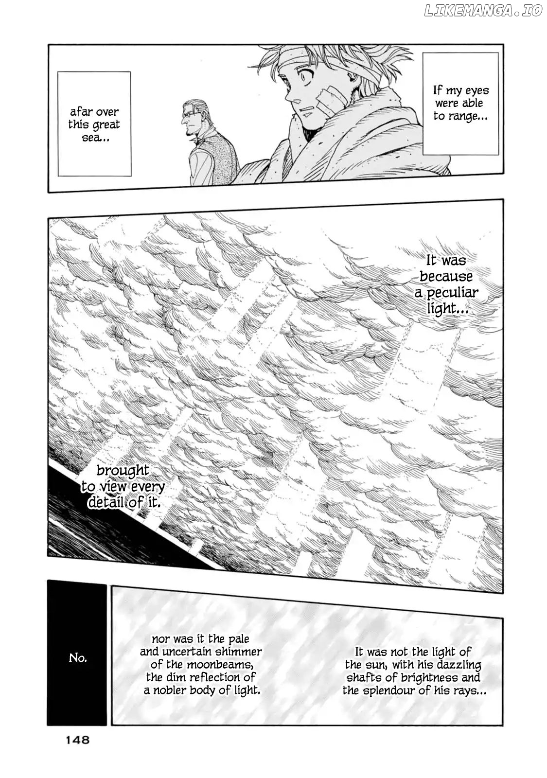 Journey to the Center of the Earth chapter 10 - page 25