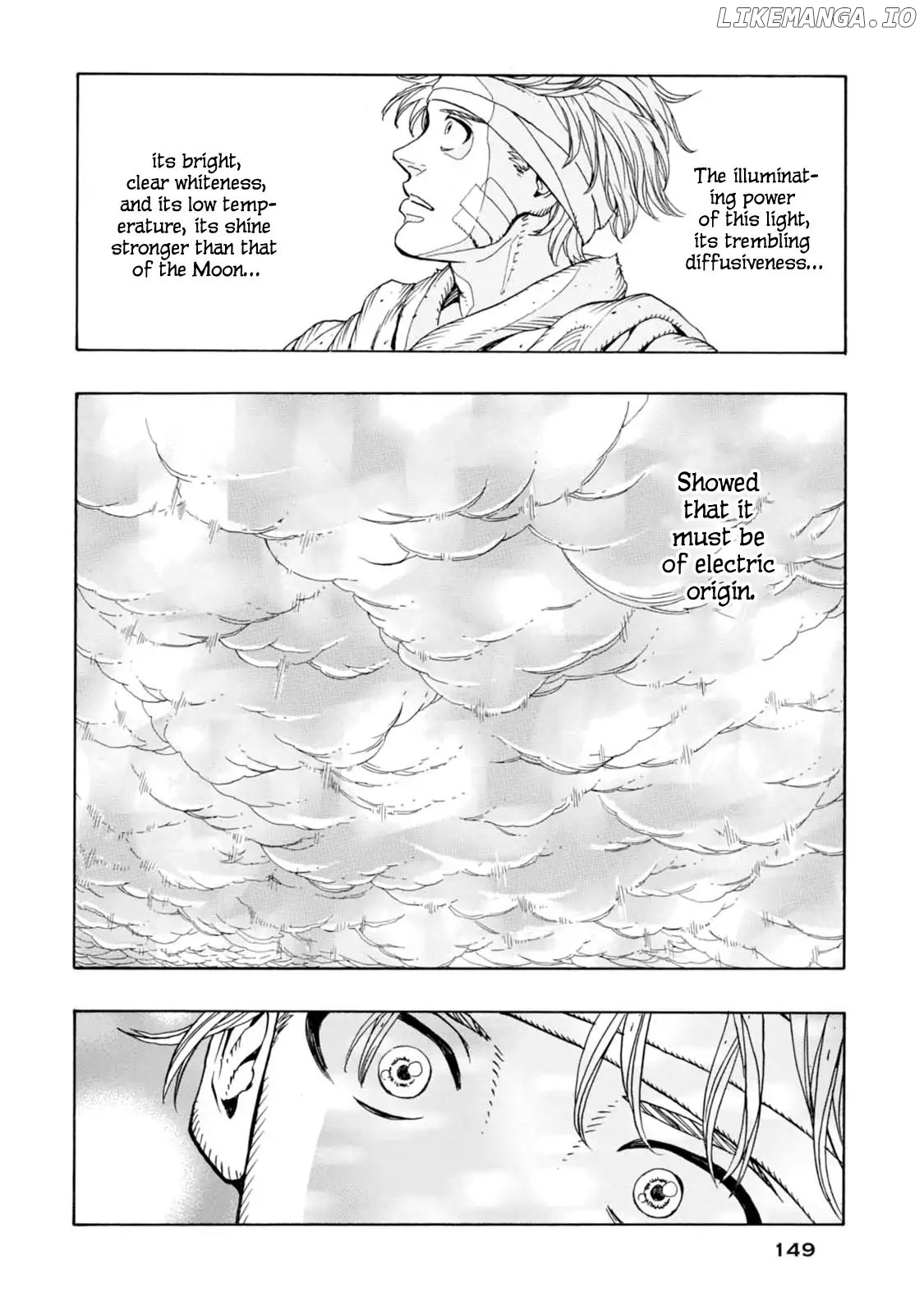 Journey to the Center of the Earth chapter 10 - page 26