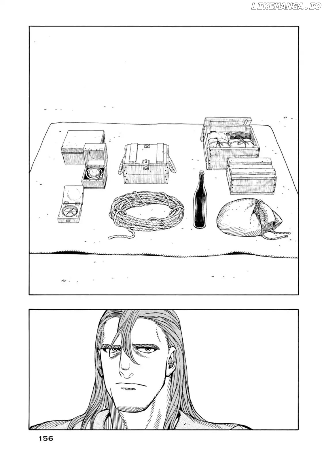 Journey to the Center of the Earth chapter 18 - page 5