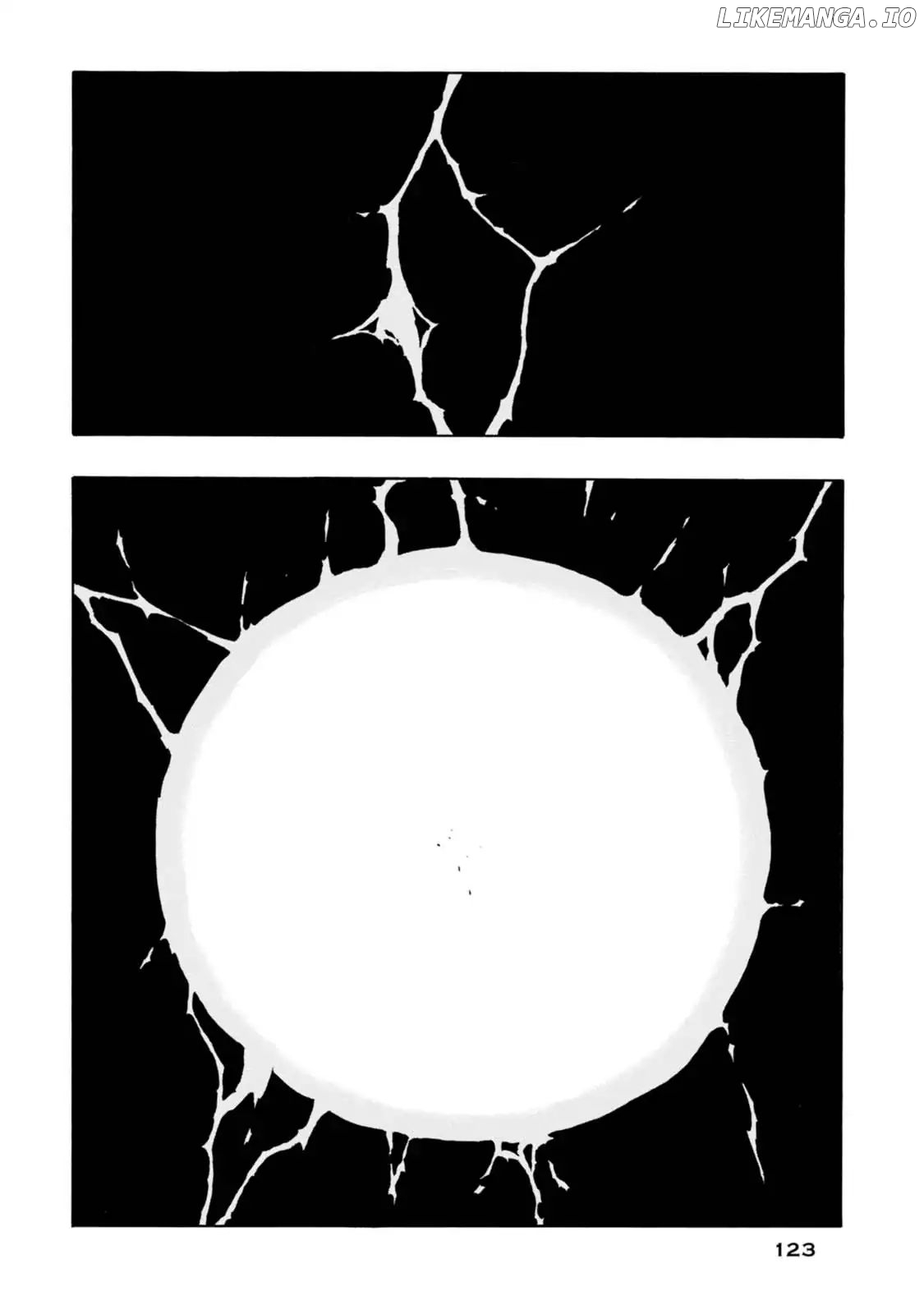 Journey to the Center of the Earth chapter 17 - page 2