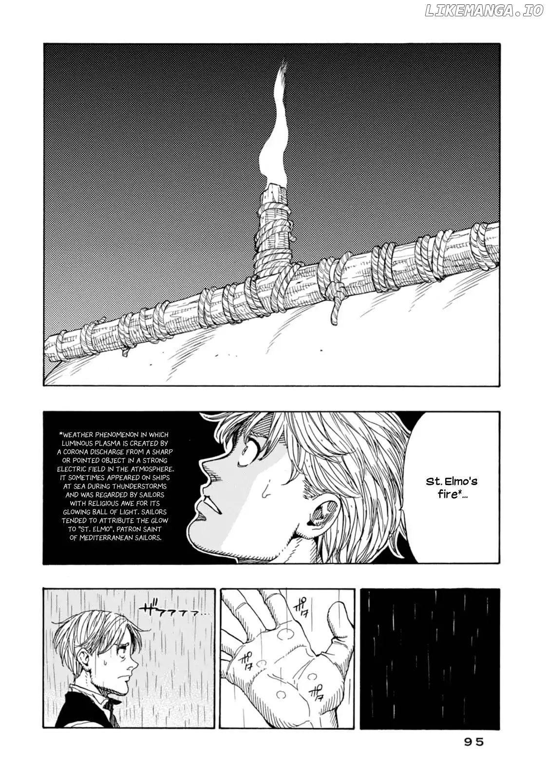 Journey to the Center of the Earth chapter 16 - page 4