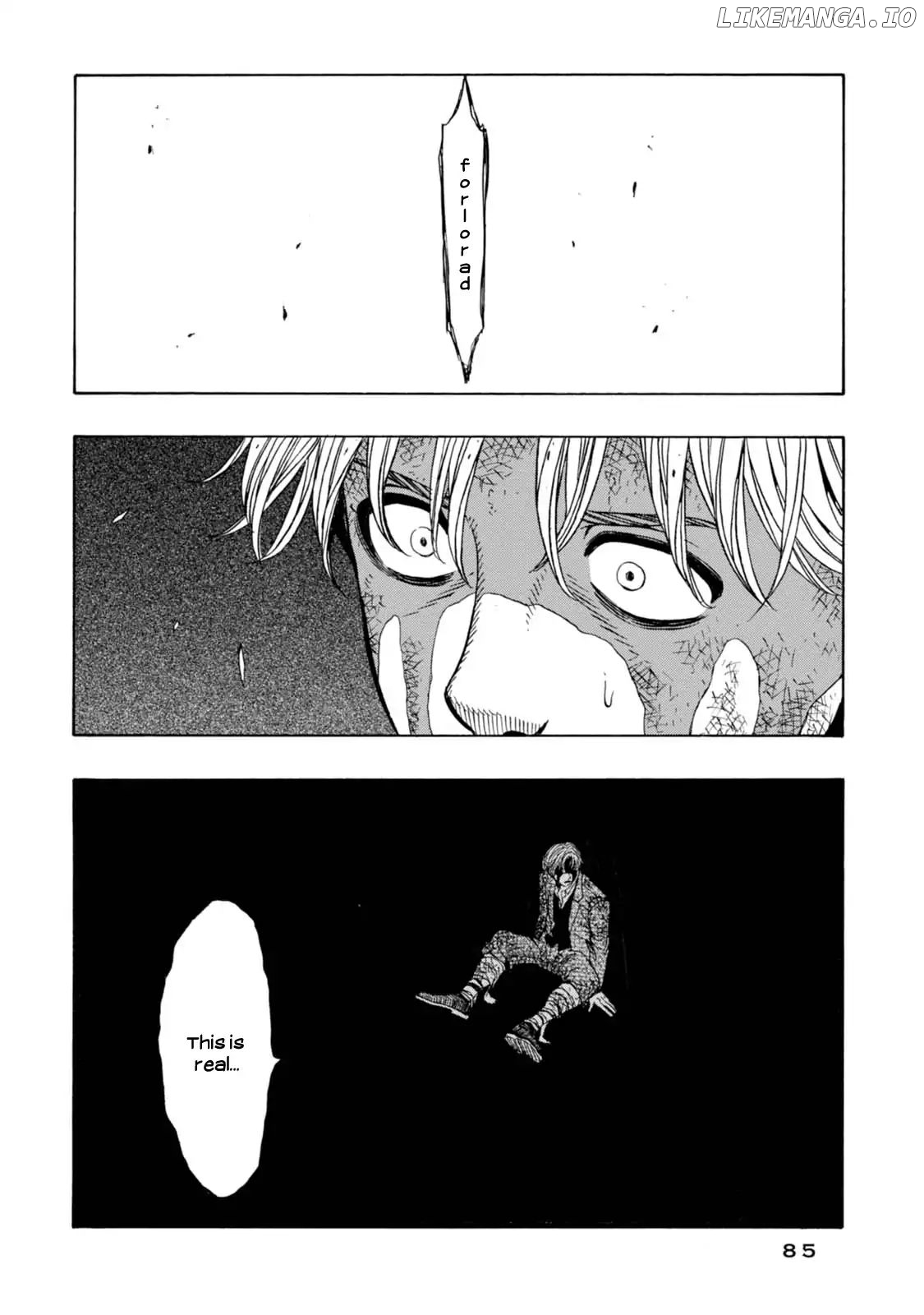 Journey to the Center of the Earth chapter 9 - page 2
