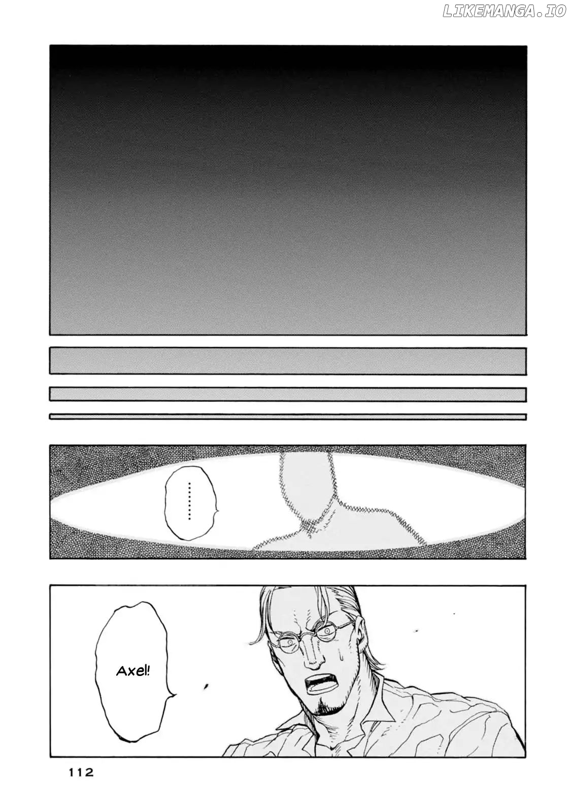 Journey to the Center of the Earth chapter 9 - page 28