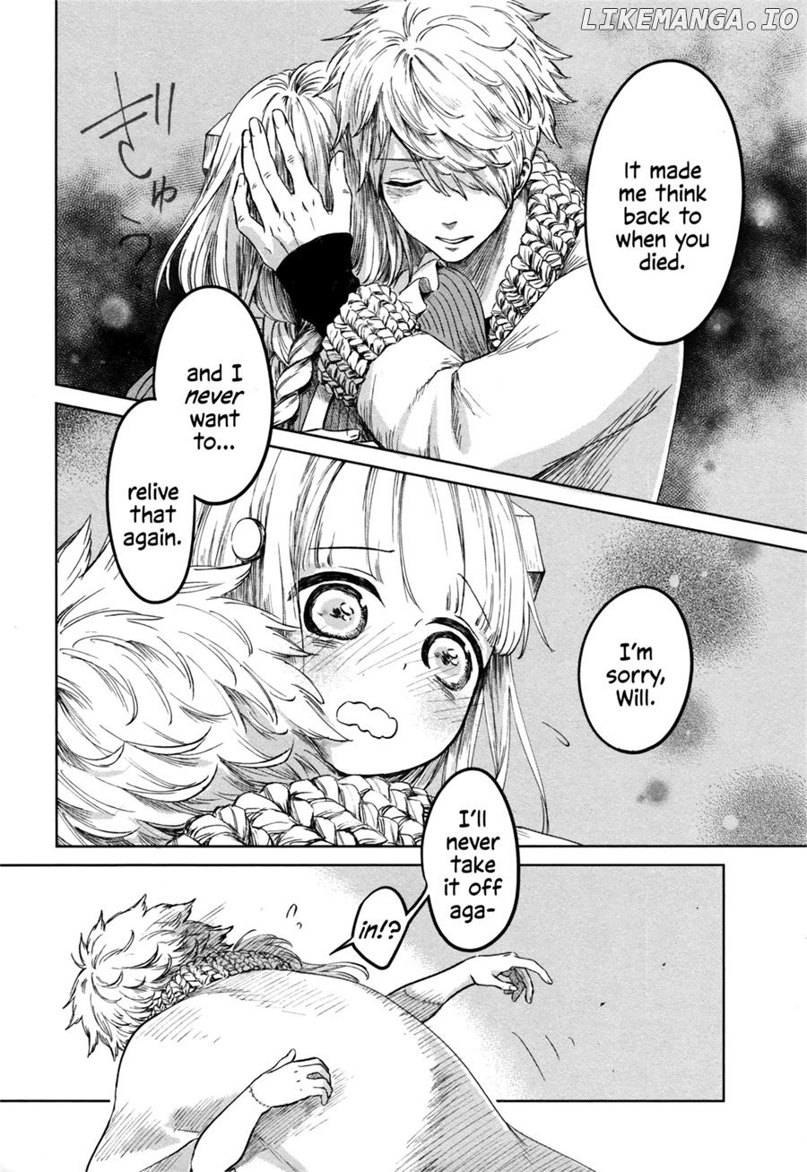 My Beloved Charlotte (Tomo Nagawa) chapter 3 - page 13