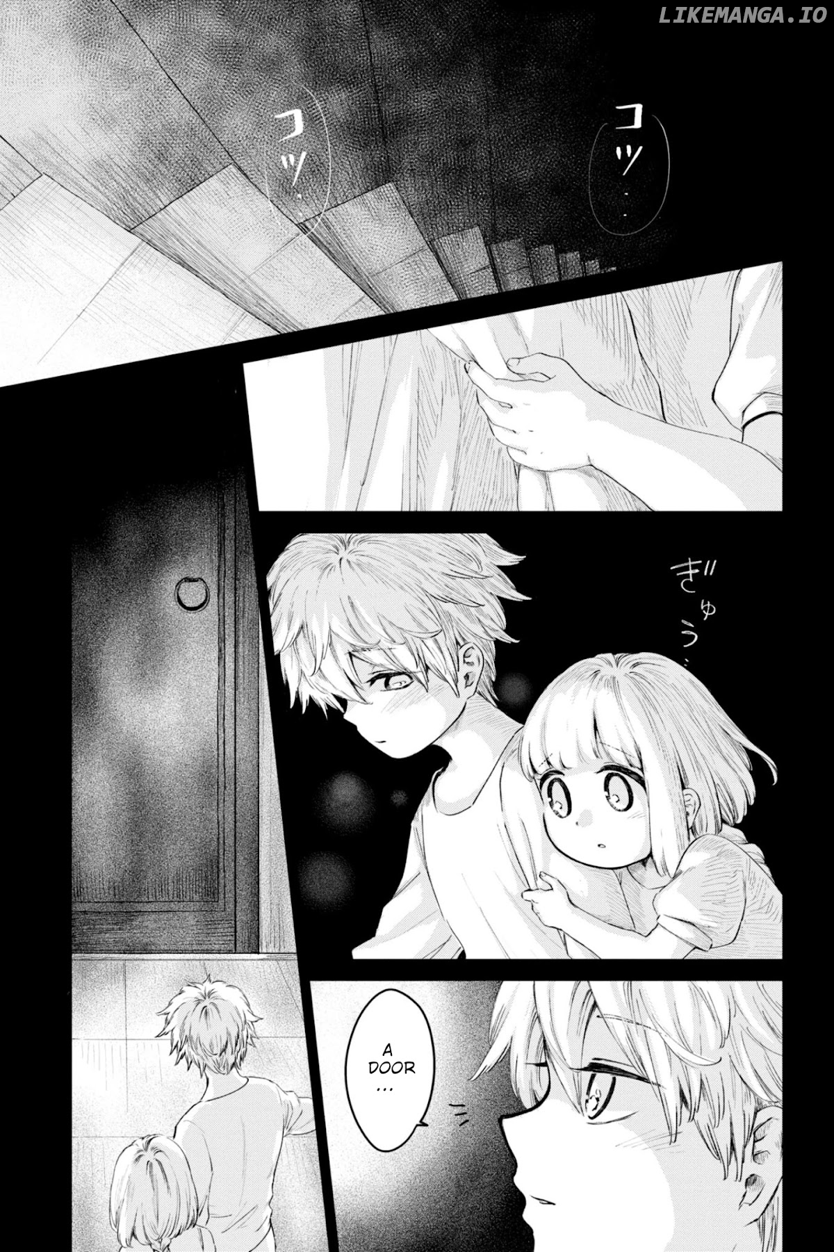 My Beloved Charlotte (Tomo Nagawa) chapter 19 - page 6