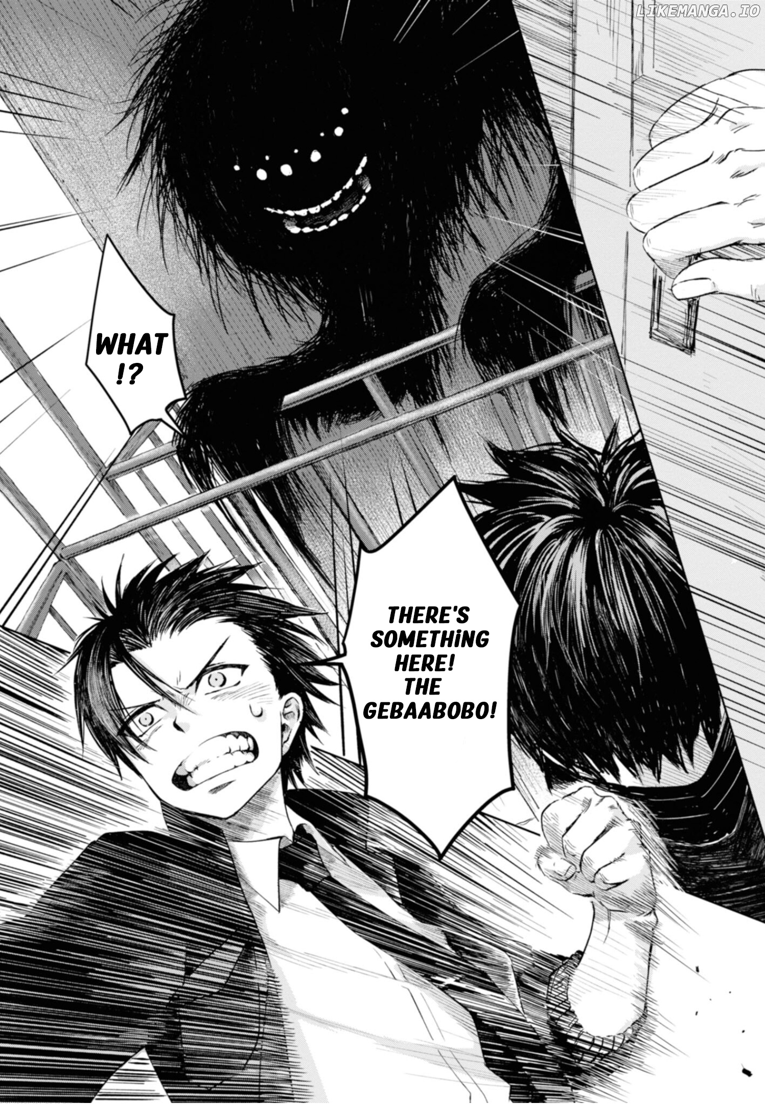 My Beloved Charlotte (Tomo Nagawa) chapter 12 - page 7