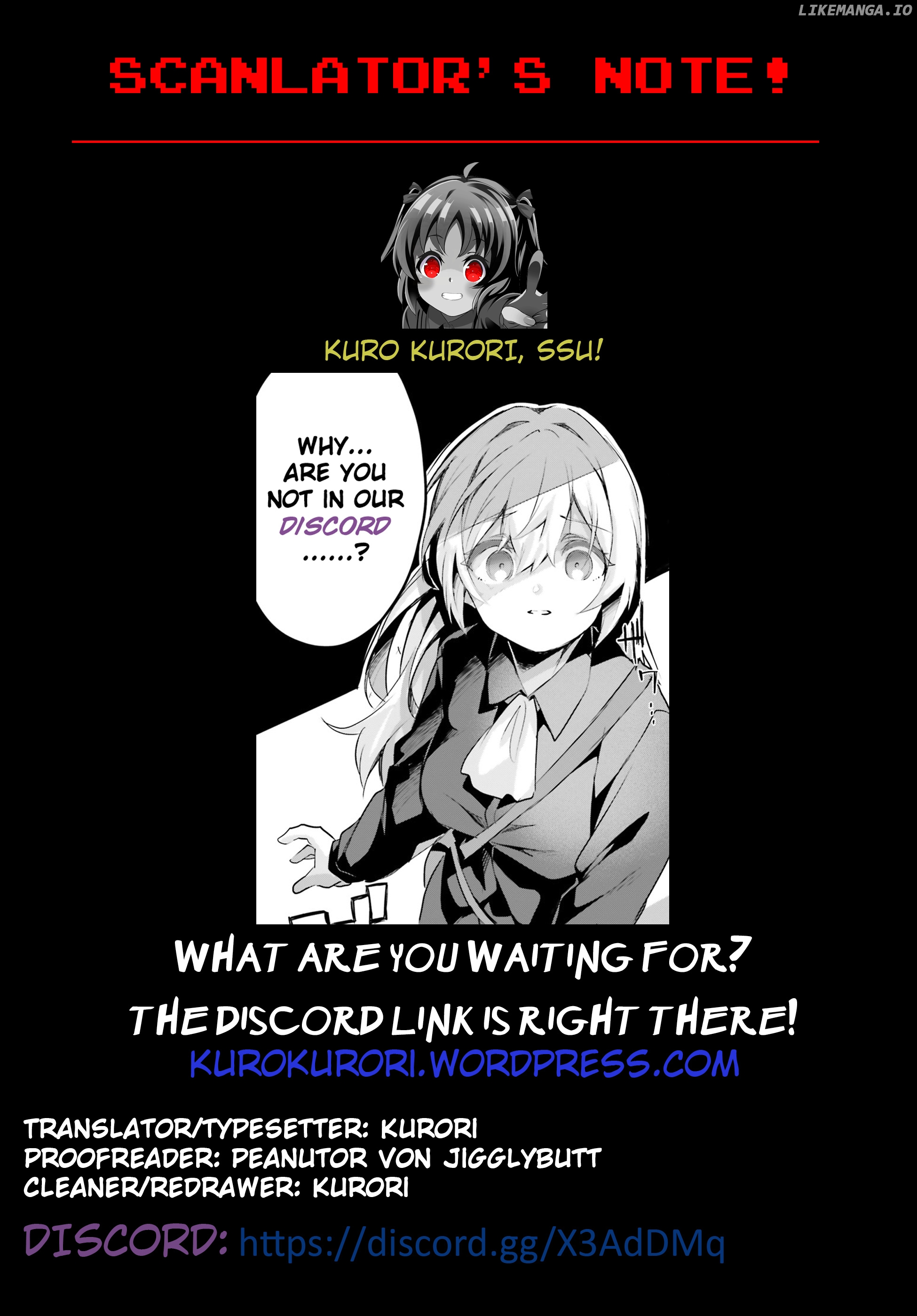 Suuji de Sukuu! Jyakushou Kokka chapter 1 - page 34