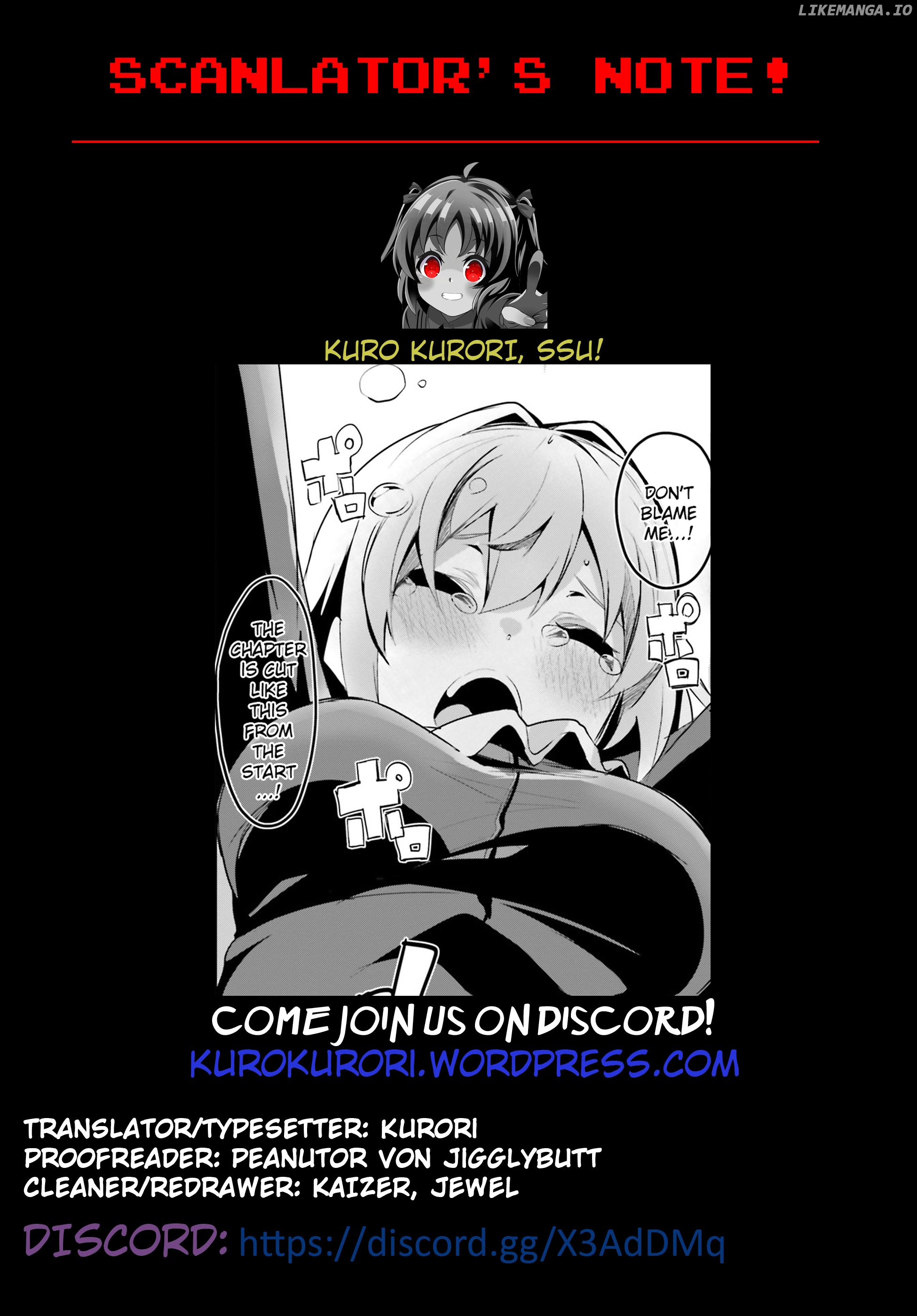 Suuji de Sukuu! Jyakushou Kokka chapter 2.1 - page 18