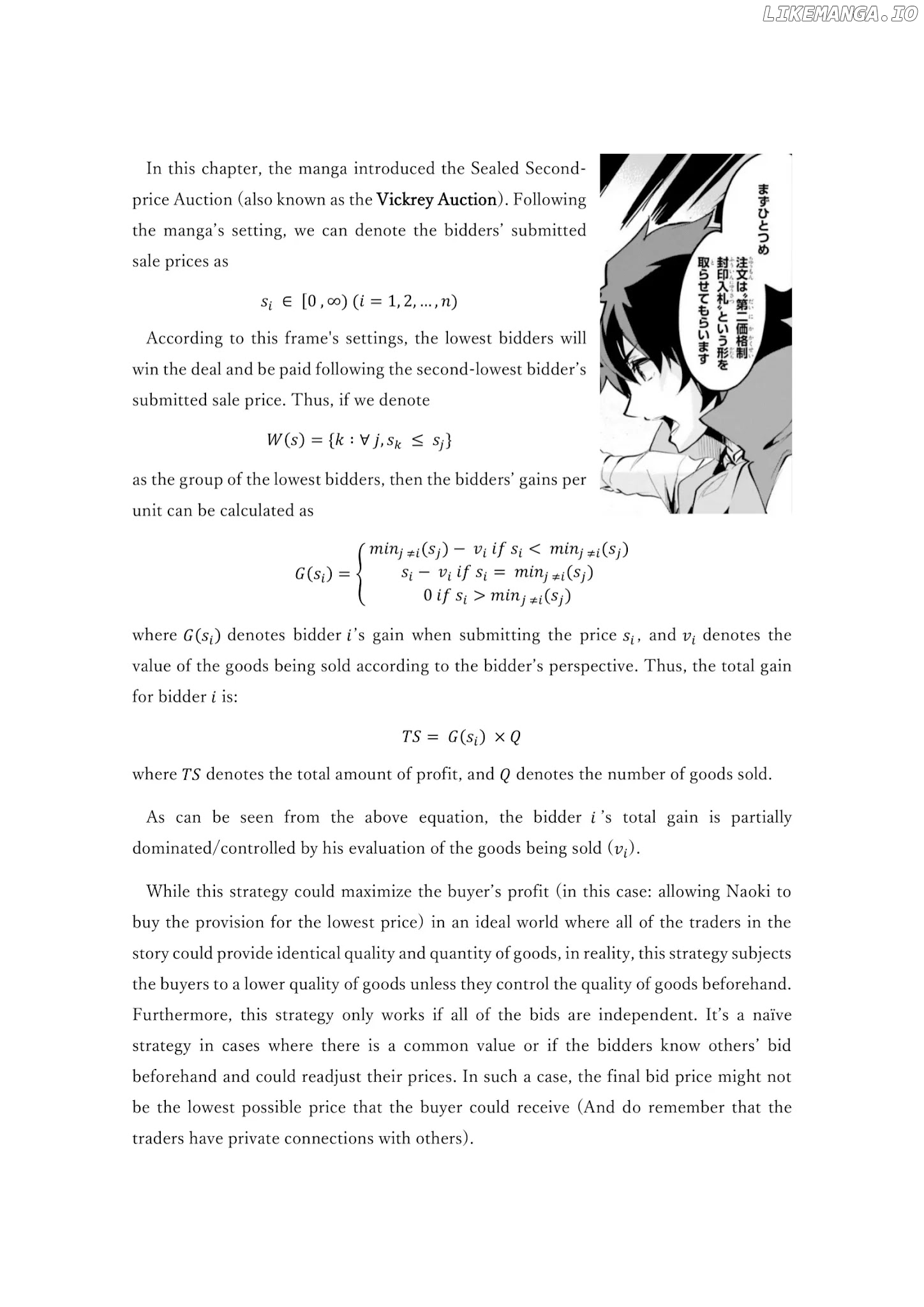Suuji de Sukuu! Jyakushou Kokka chapter 6 - page 29
