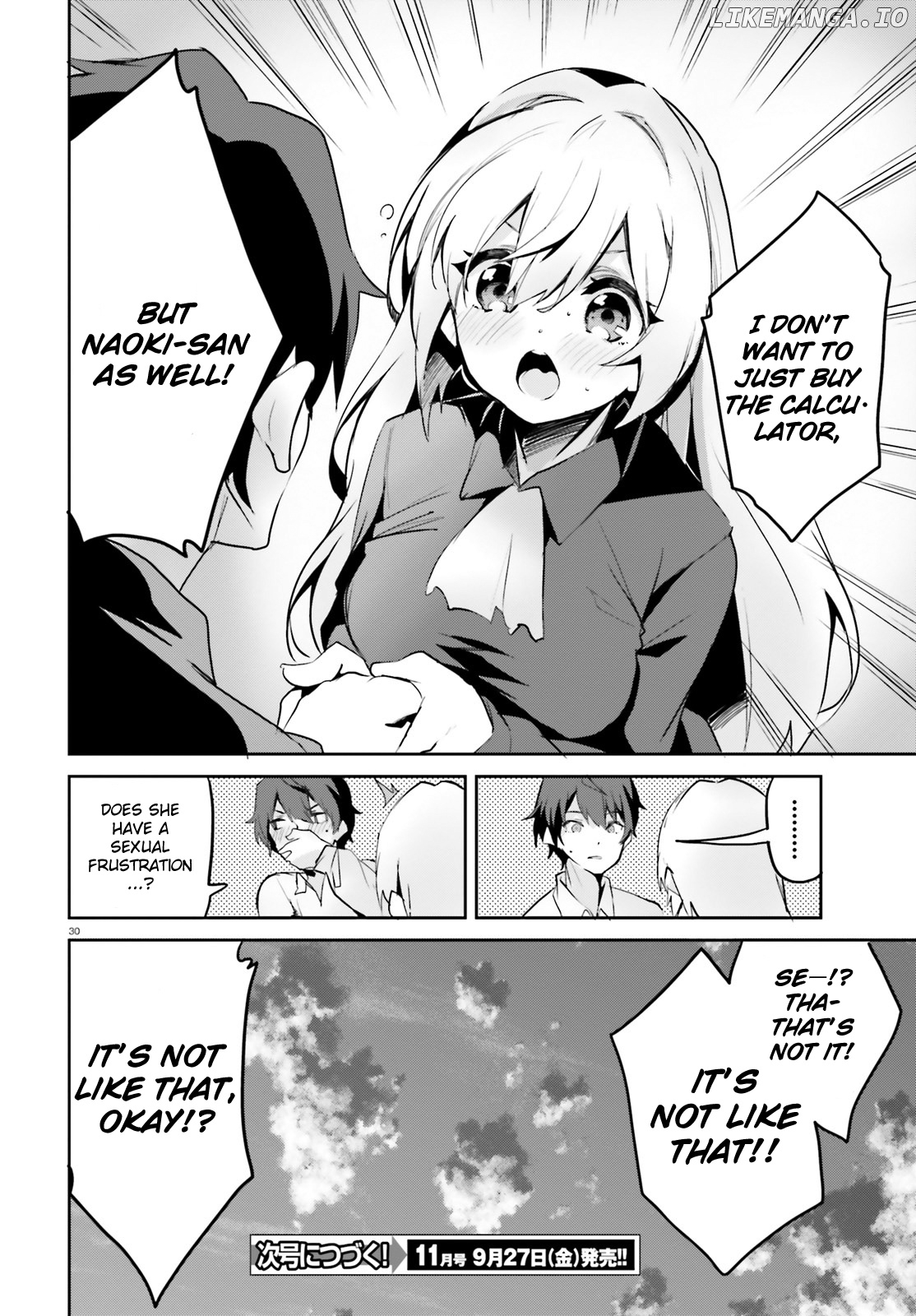 Suuji de Sukuu! Jyakushou Kokka chapter 2.2 - page 13