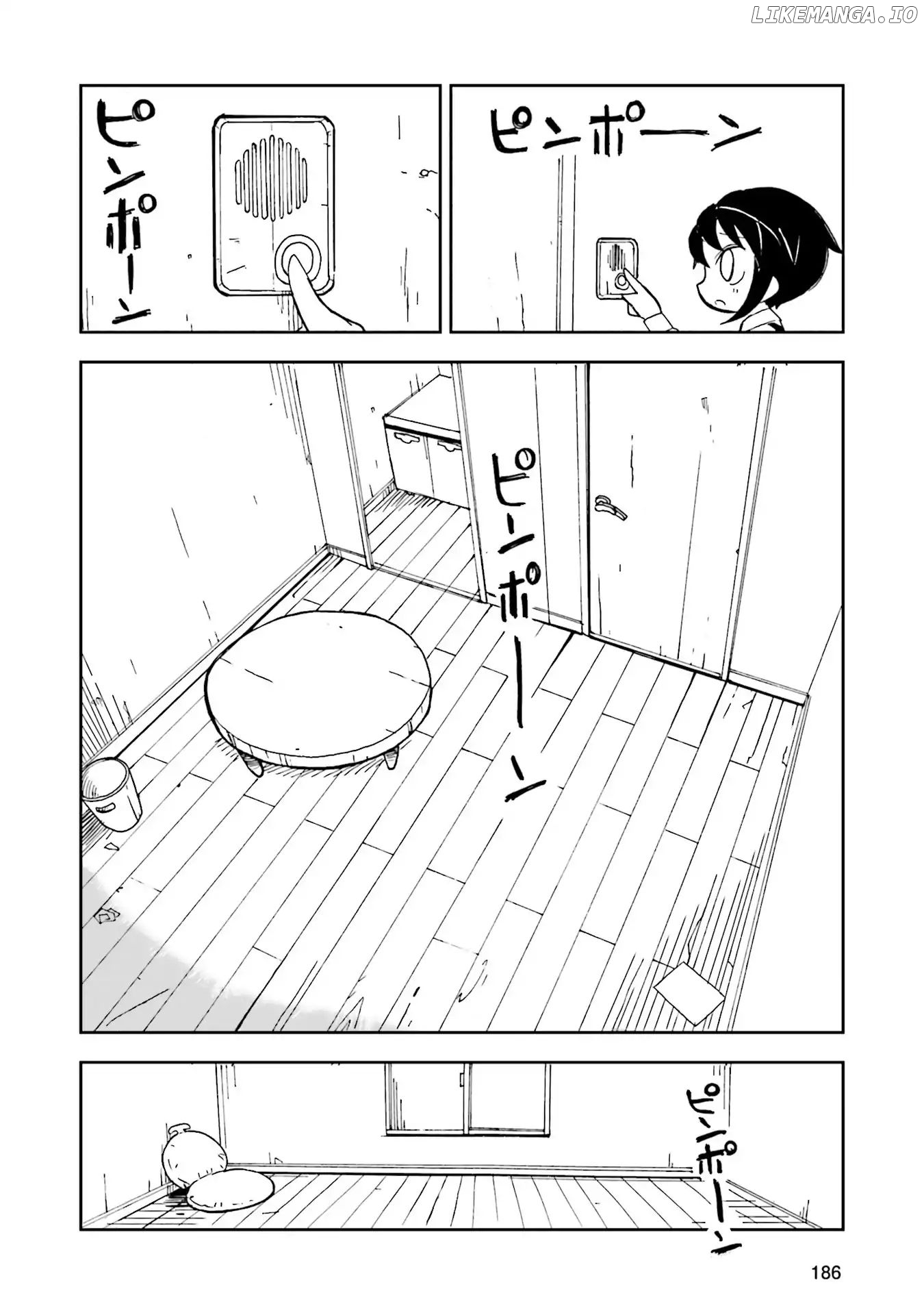 Kraunessa the Black Stagne chapter 4 - page 58