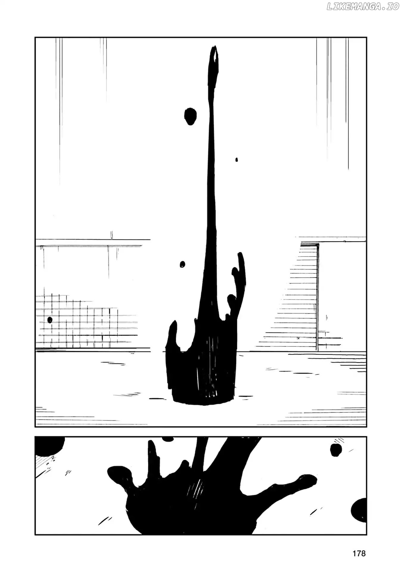 Kraunessa the Black Stagne chapter 8 - page 48