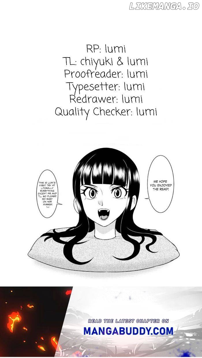 Kubiko-san Chapter 5 - page 2