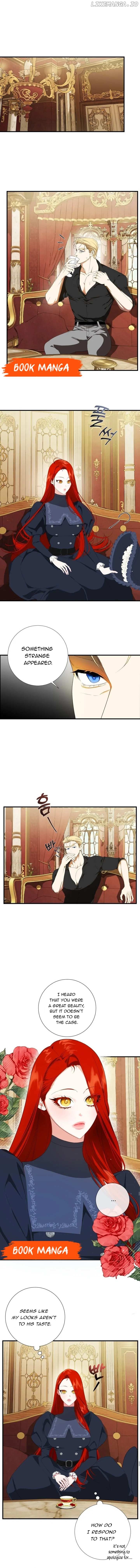 I Became My Son's First Love Chapter 2 - page 1