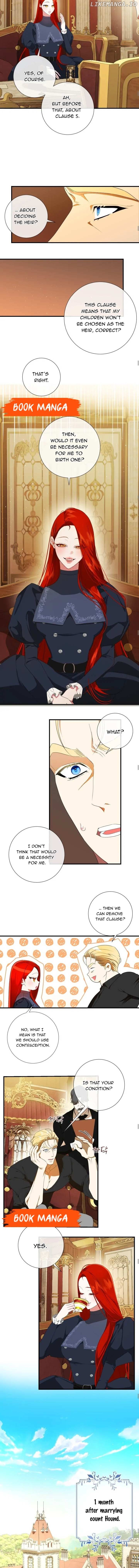 I Became My Son's First Love Chapter 2 - page 5